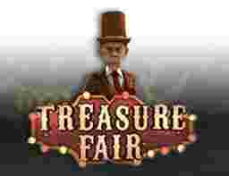 Treasure Fair GameSlot Online