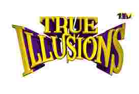 True Illusions GameSlot Online