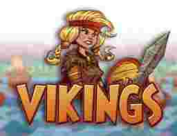 The Vikings GameSlot Online