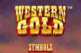 Western Gold GameSlot Online