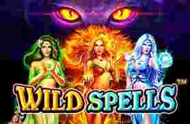 Wild Spells GameSlot Online