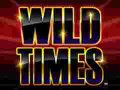 Wild Times GameSlot Online