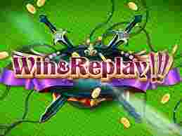 Win And Replay GameSlotOnline