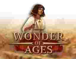 Wonder Of Ages GameSlotOnline