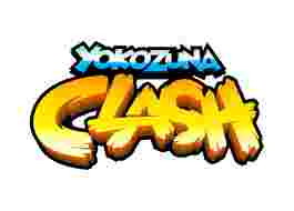 Yokozuna Clash GameSlot Online