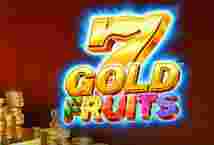 7 Gold Fruits GameSlotOnline