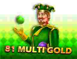 81 Multi Gold GameSlotOnline