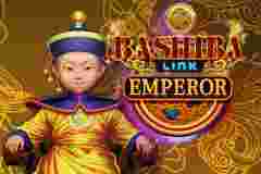 Bashiba Link Emperor GameSlotOnline