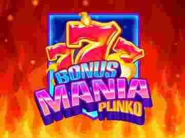 Bonus Mania Plinko GameSlotOnline