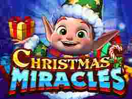 Christmas Miracles GameSlot Online