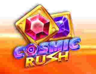 Cosmic Rush GameSlot Online