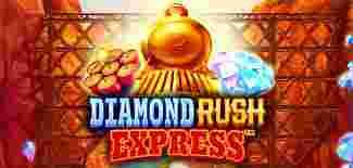 Diamond Rush Express GameSlotOnline