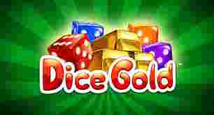 Dice Gold GameSlot Online