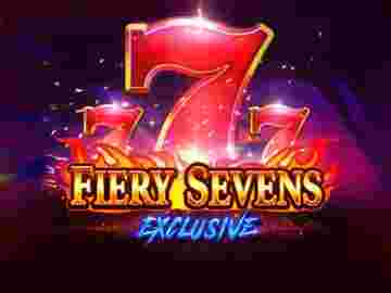 Fiery Sevens Exclusive GameSlotOnline