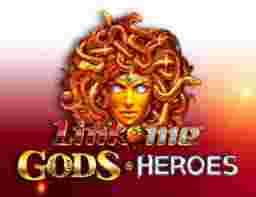 Gods And Heroes GameSlotOnline