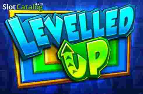 Levelled Up GameSlot Online