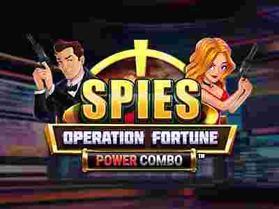 Operation Fortune PowerCombo GameSlotOnline