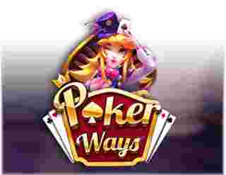 Poker Ways GameSlot Online