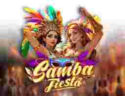 Samba Fiesta GameSlot Online