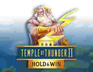 Temple Of ThunderII GameSlotOnline