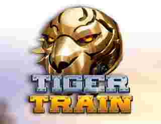 Tiger Train GameSlot Online