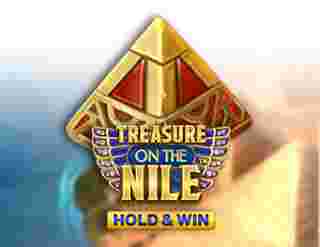 Treasure OnThe Nile GameSlotOnline