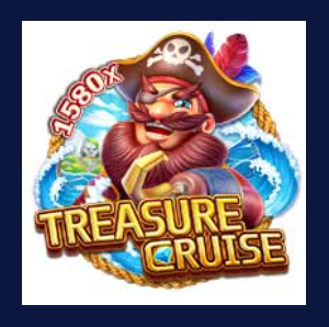 Trik Main Di TREASURE CRUISE Game Slot Online!