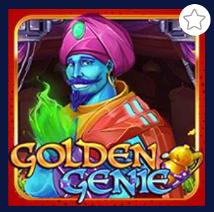 Trik Agar Jakpot Di Golden Genie Game Slot Online!