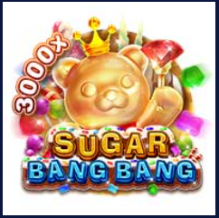 Ayo Main Di SUGAR BANG BANG Game Slot Online!