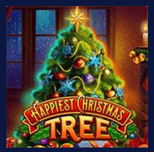 Trik Main Di Happiest Christmas Tree GameSlot Online!