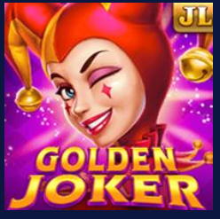 Main Di Game Golden Joker GameSlot Online!