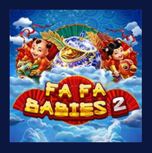 Cara Bermain Di Fa Fa Babies 2 Game Slot Online!