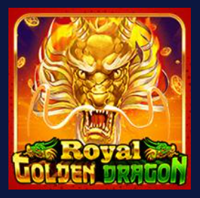 Trik Main Di Royal Golden Dragon Game Slot Online!