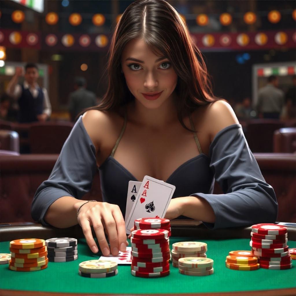 Trik Jitu Memenangkan Permainan Baccarat Online