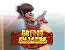 Bounty Chasers Game Slot Online