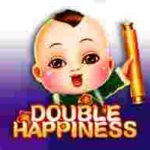 Double Happiness Game Slot Online - Game slot online lalu bertumbuh serta terus menjadi disukai oleh banyak orang di semua bumi.