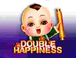 Double Happiness Game Slot Online