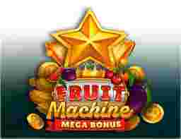 Fruit Machine MegaBonus Game Slot Online