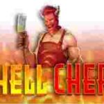 Hell Chef Game Slot Online - Hell Chef merupakan salah satu game slot online yang mencampurkan tema memasak