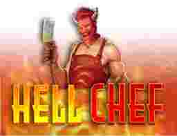 Hell Chef Game Slot Online