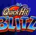 Quick Hit BlitzBlue Game Slot Online - Quick Hit Blitz Blue merupakan salah satu game slot online yang mencampurkan