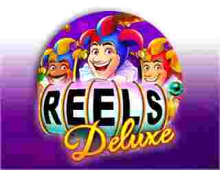 Reels Deluxe Game Slot Online