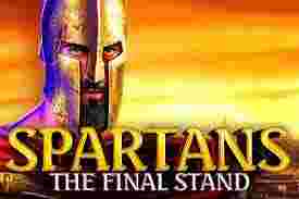 Spartans The FinalStand Game Slot Online