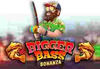 Bigger Bass Bonanza Game Slot Online - Bigger Bass Bonanza merupakan sekuel dari game slot online terkenal, Big Bass Bonanza