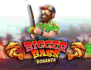 Bigger Bass Bonanza Game Slot Online - Bigger Bass Bonanza merupakan sekuel dari game slot online terkenal, Big Bass Bonanza