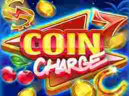 Coin Charge Game Slot Online - Coin Charge merupakan salah satu game slot online yang tengah naik daun serta menarik