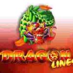 Dragon Lines Game Slot Online - Dragon Lines merupakan salah satu permainan slot online yang terkenal di golongan