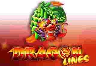 Dragon Lines Game Slot Online - Dragon Lines merupakan salah satu permainan slot online yang terkenal di golongan