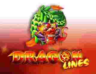 Dragon Lines Game Slot Online - Dragon Lines merupakan salah satu permainan slot online yang terkenal di golongan