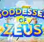 Goddesses Of Zeus Game Slot Online - Bumi permainan slot online lalu bertumbuh dengan memperkenalkan beraneka ragam